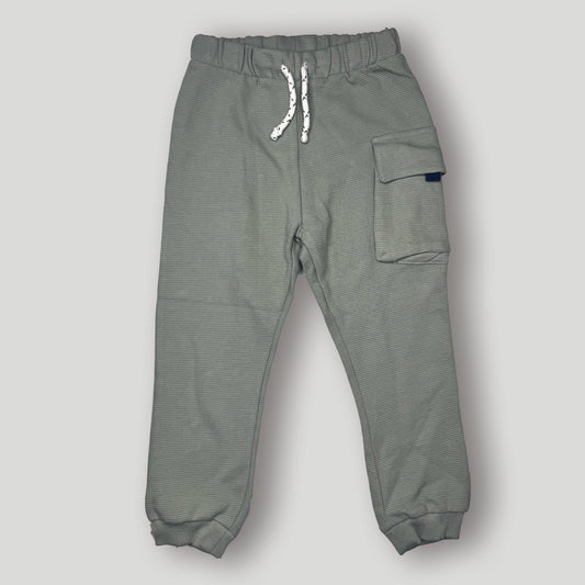 Sage Trouser