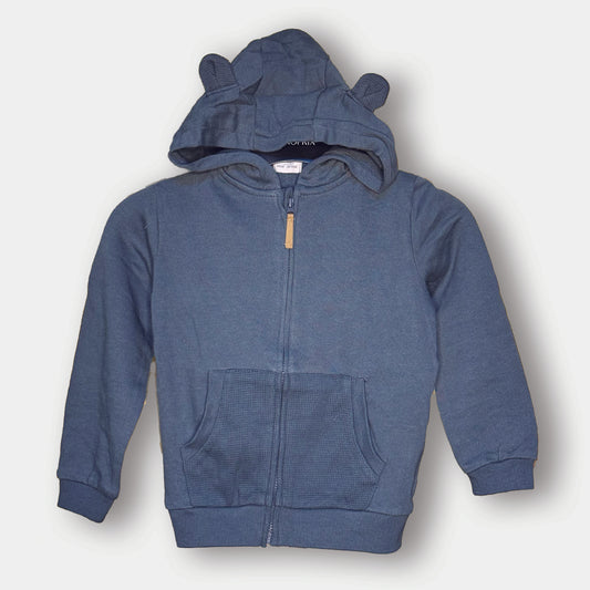 The Snuggle Bear Hoodie